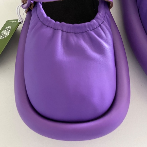 Camper Aqua Ballerina shoe 40 - Picture 5 of 13